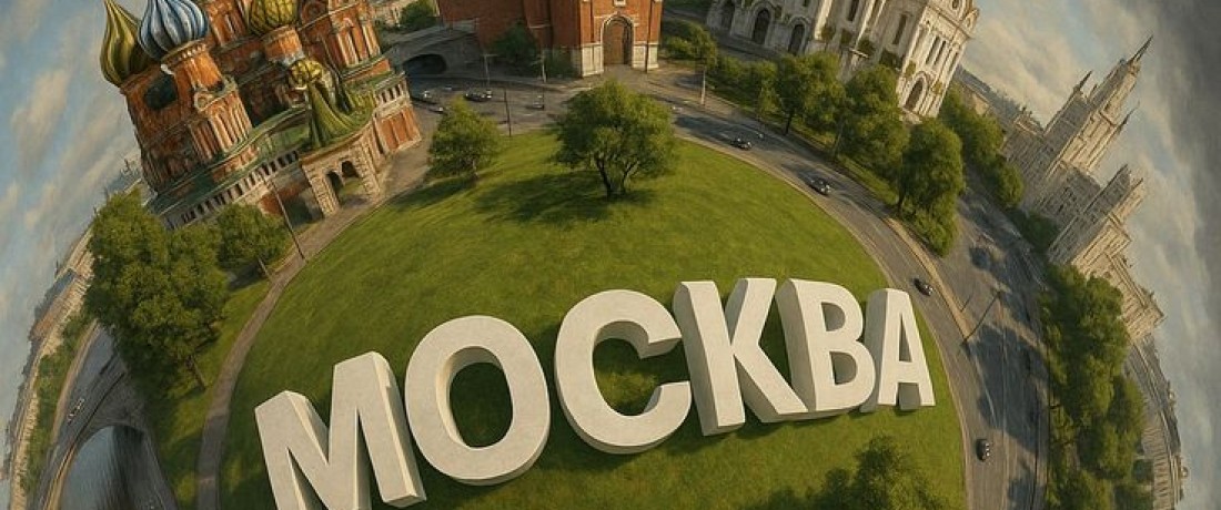 13 274 285[4] человек (2025), что делает Москву 22-й среди городов мира по численности населения[