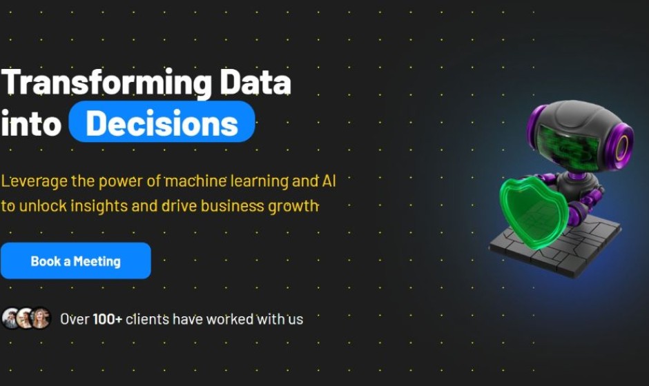 Catalyst Analytics