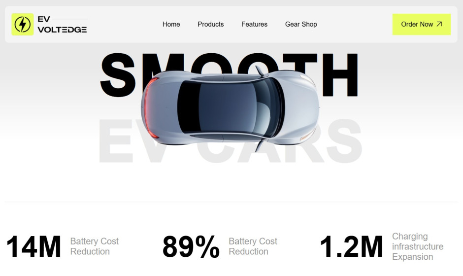 Electric Car